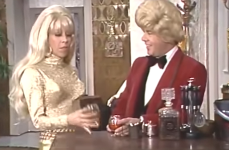 Timeless chaos — Tim Conway’s “Dr. Nose” sketch on The Carol Burnett